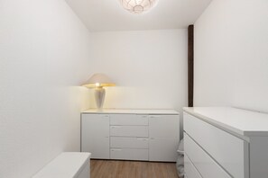 Interior - The Gerberhaus – 75 sqm Apartment in the Center, 2 Bedrooms (Villingen-Schwenningen)