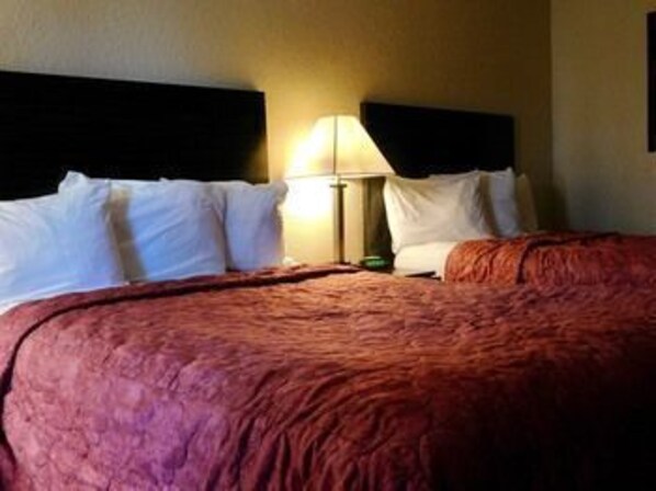 Room - Heart of I-drive Near Universal Orlando (Orlando)