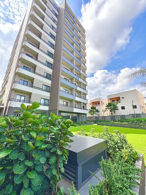 Exterior - Happy Homes At The Bantree (Accra)