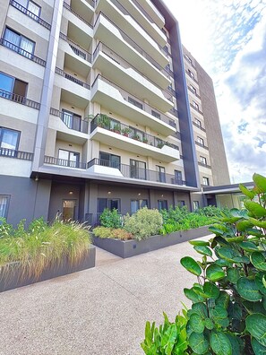 Exterior - Happy Homes At The Bantree (Accra)