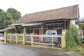 Ulkopuoli