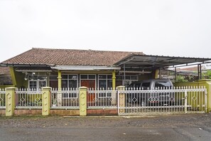 Fachada