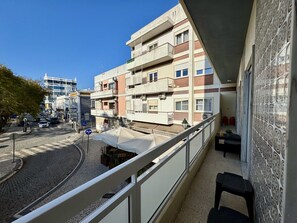 陽台