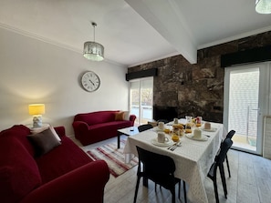Living room - Faro Central Park by Homing (Faro)