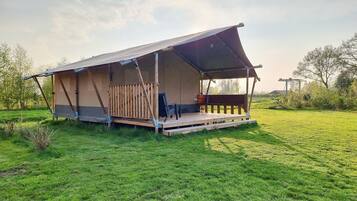 Tenda | Halaman properti