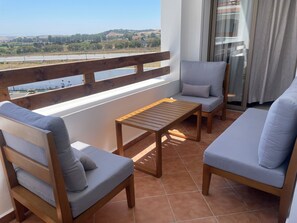 Terras