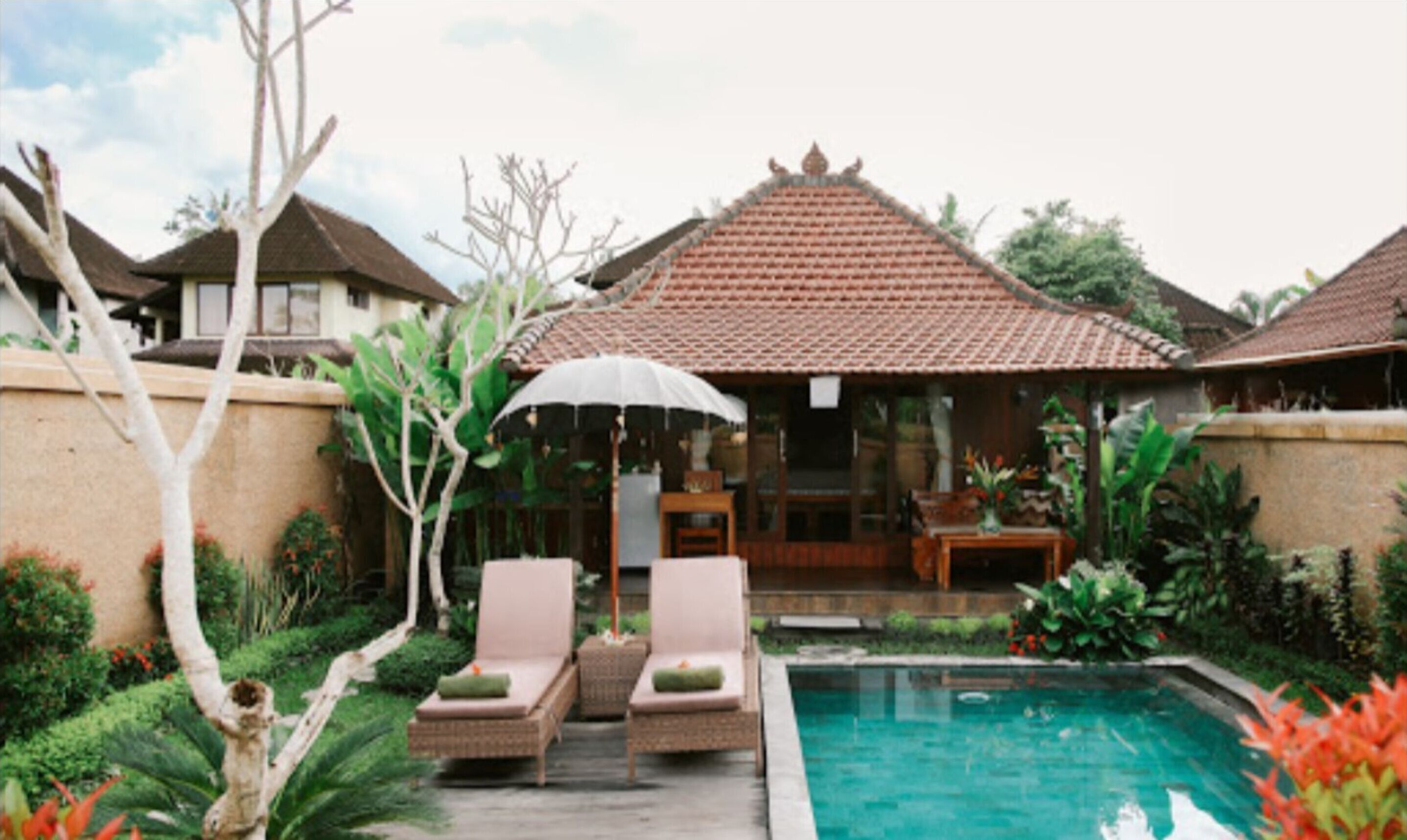 Kolam renang