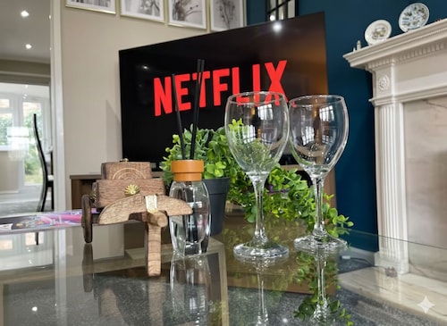 Cosy three bed house in a peaceful and friendly corner of Leeds!