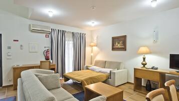 Villa | Area soggiorno