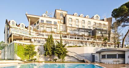 Lam Hotel Estarreja