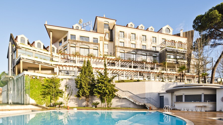 Lam Hotel Estarreja