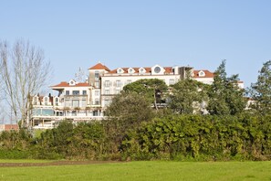 Exterior - Lam Hotel Estarreja (Estarreja)
