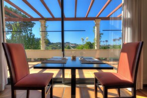 Food court - Lam Hotel Estarreja (Estarreja)