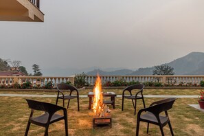 Teras/patio