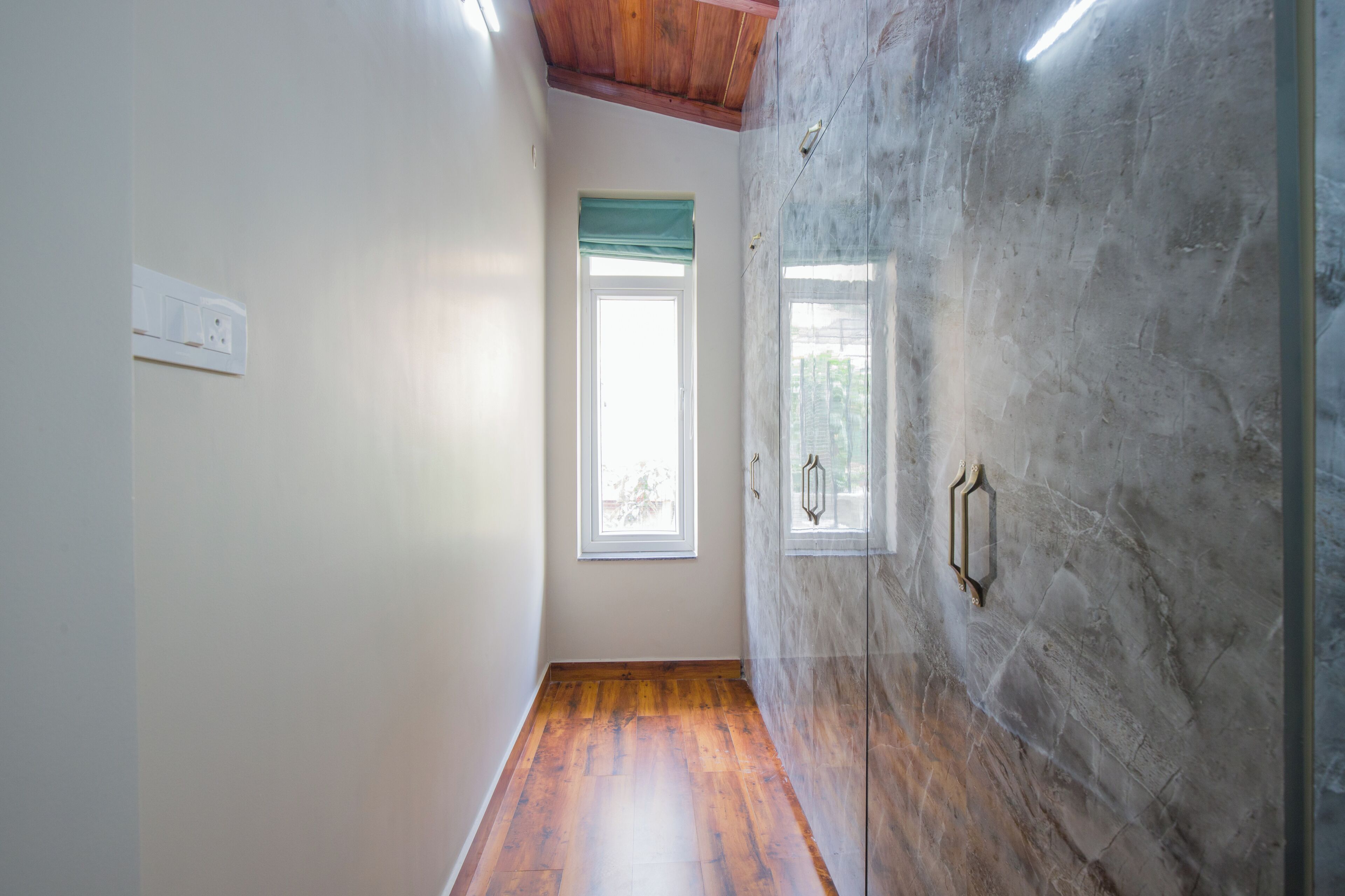 デラックス ヴィラ ガーデンビュー | 内装