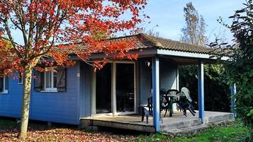 Cottage | Exterior