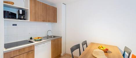 Casa de campo | Cocina privada