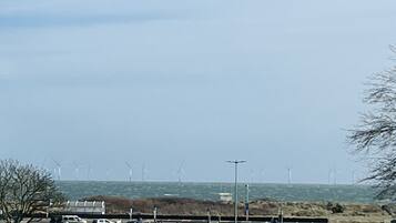 Comfort Double Room, Sea View | Miscellaneous