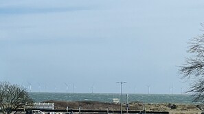 컴포트 더블룸, 바다 전망 | 기타