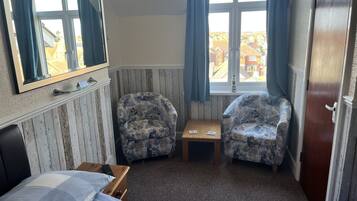 Comfort Double Room | Interior