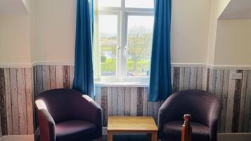 Comfort Double Room, Sea View | Interior