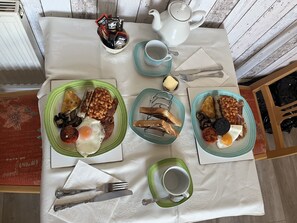 Dining - Clarence House (Skegness)