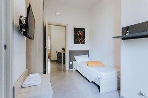 Comfort Single Room, Balcony - Dimora dell'Artista lecce (Lecce)
