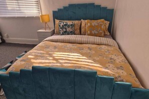 1 Schlafzimmer, WLAN
