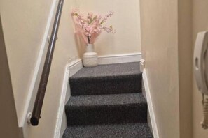 Interior - Glams one bedroom apartment (Wolverhampton)