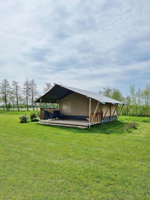 Tent | Terrace/patio