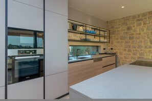 Maison, fumeur