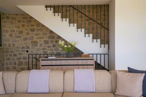Villa, Smoking | 30 bedrooms - Messinian Nest (Pylos-Nestoras)