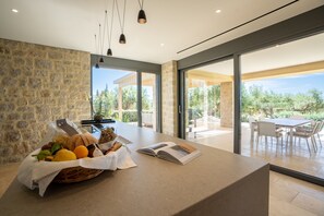 Villa - Messinian Nest (Pylos-Nestoras)