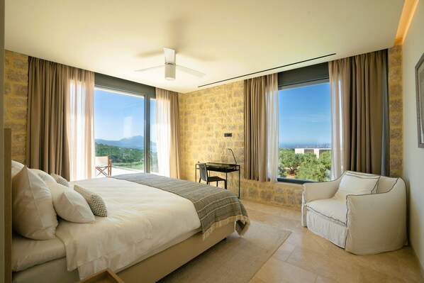 Villa - Messinian Nest (Pylos-Nestoras)