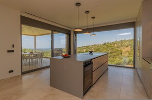 Villa - Messinian Nest (Pylos-Nestoras)