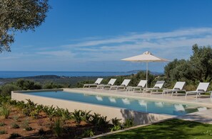Villa, fumatori | 30 camere