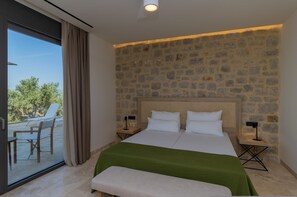 Villa - Messinian Nest (Pylos-Nestoras)