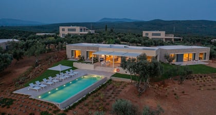 Messinian Nest