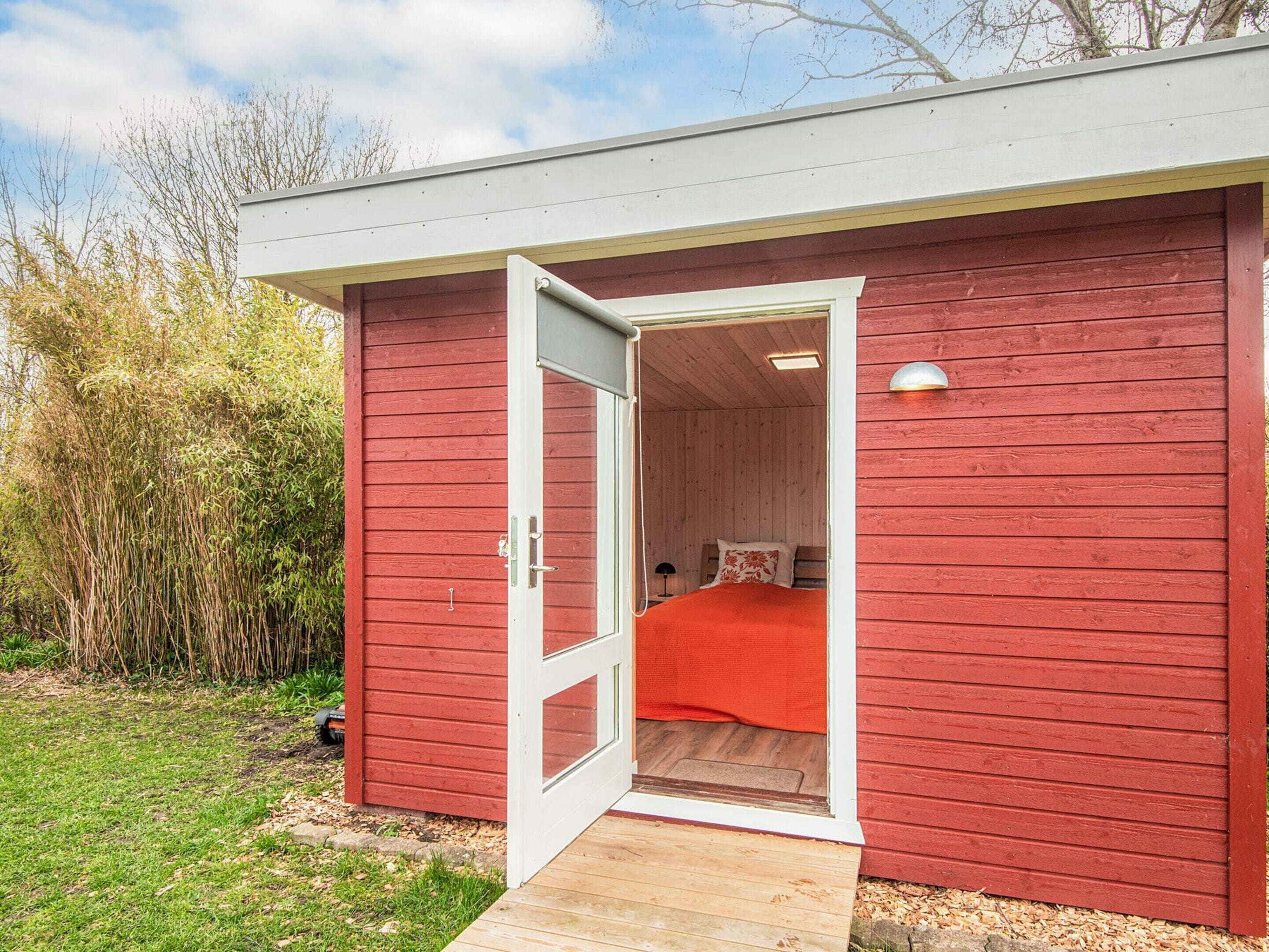 House | View from property