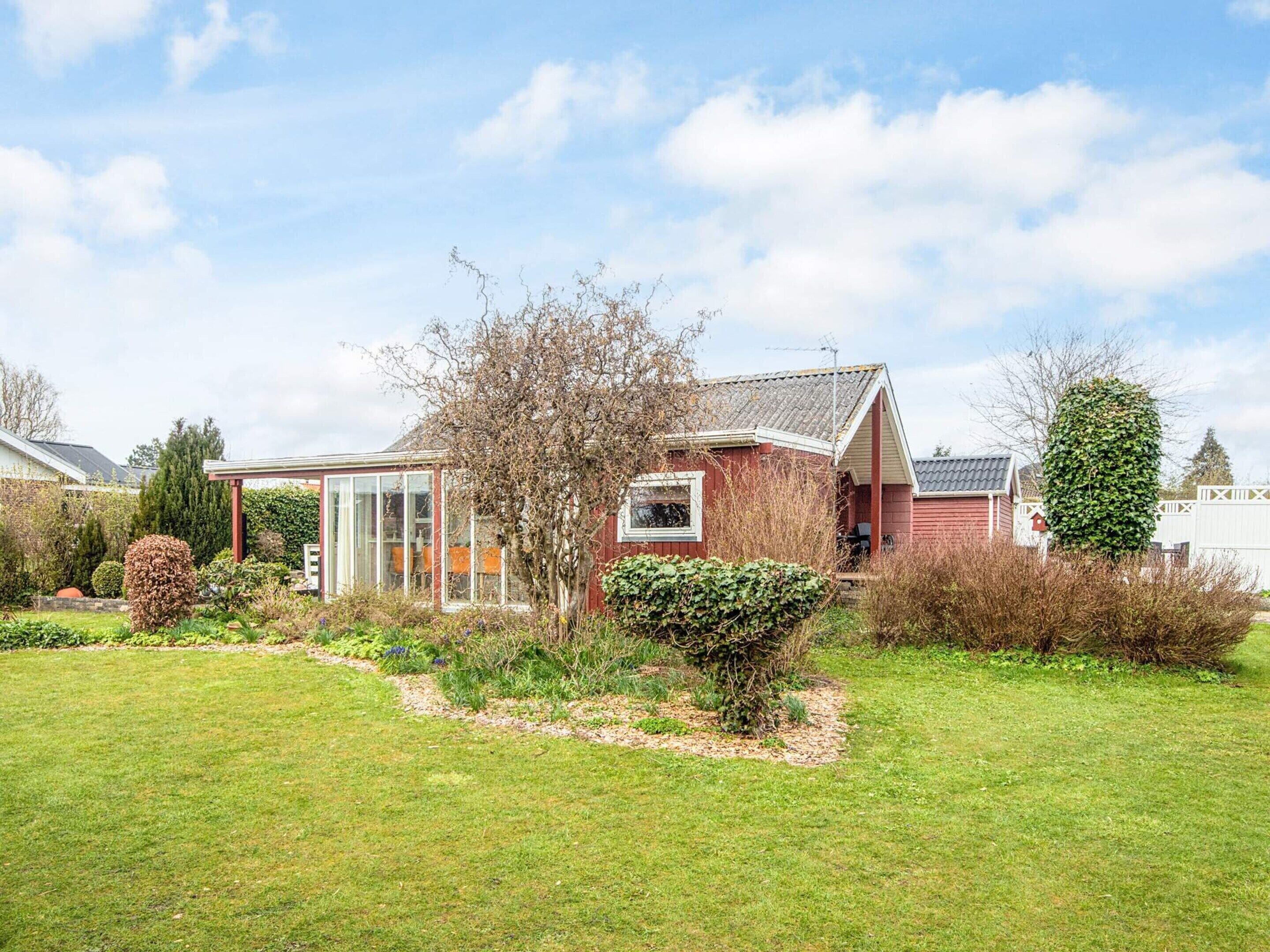 House | View from property
