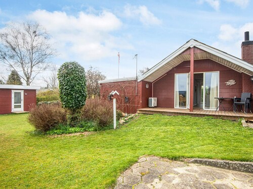 4 Star Holiday Home in Juelsminde