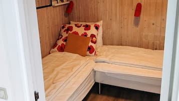 Huis | Interieur