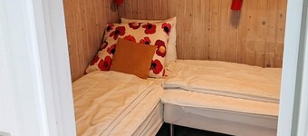 4 Star Holiday Home in Juelsminde