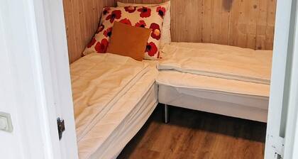 4 Star Holiday Home in Juelsminde