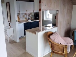 Casa | Parte interna