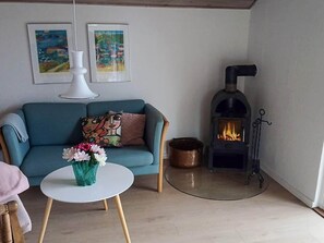 Casa | Área de estar