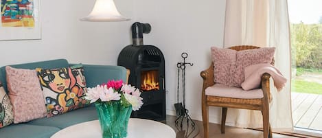 House | Interior
