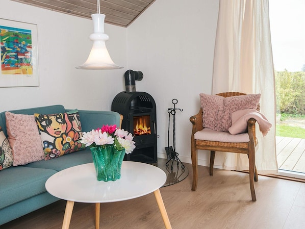 Maison | Intérieur