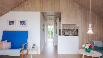 Huis | Interieur