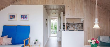 Casa | Interior